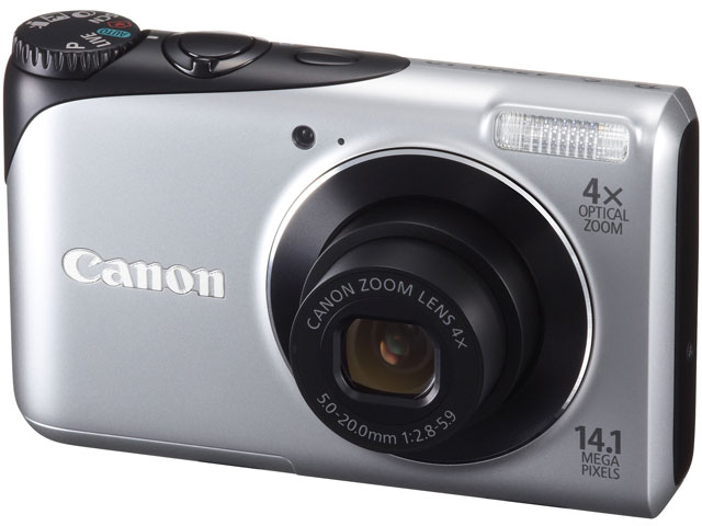 Canon PowerShot A2200