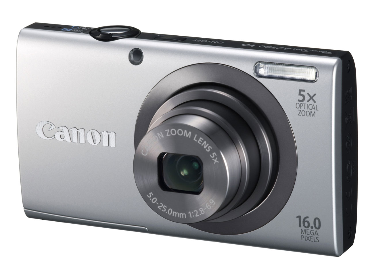 Canon PowerShot A2300