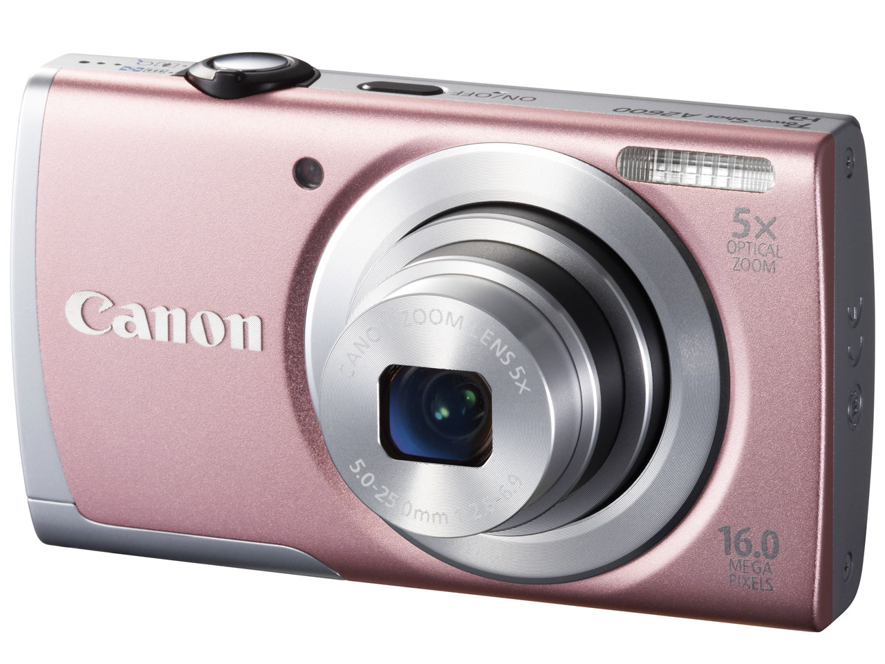 Canon PowerShot A2600
