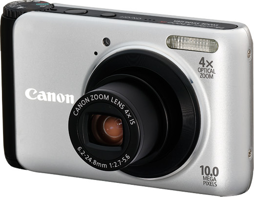 Canon PowerShot A3000 IS