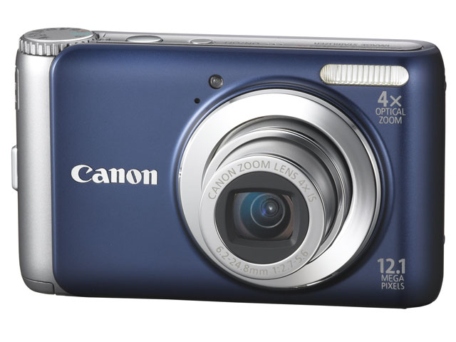 Canon PowerShot A3100 IS