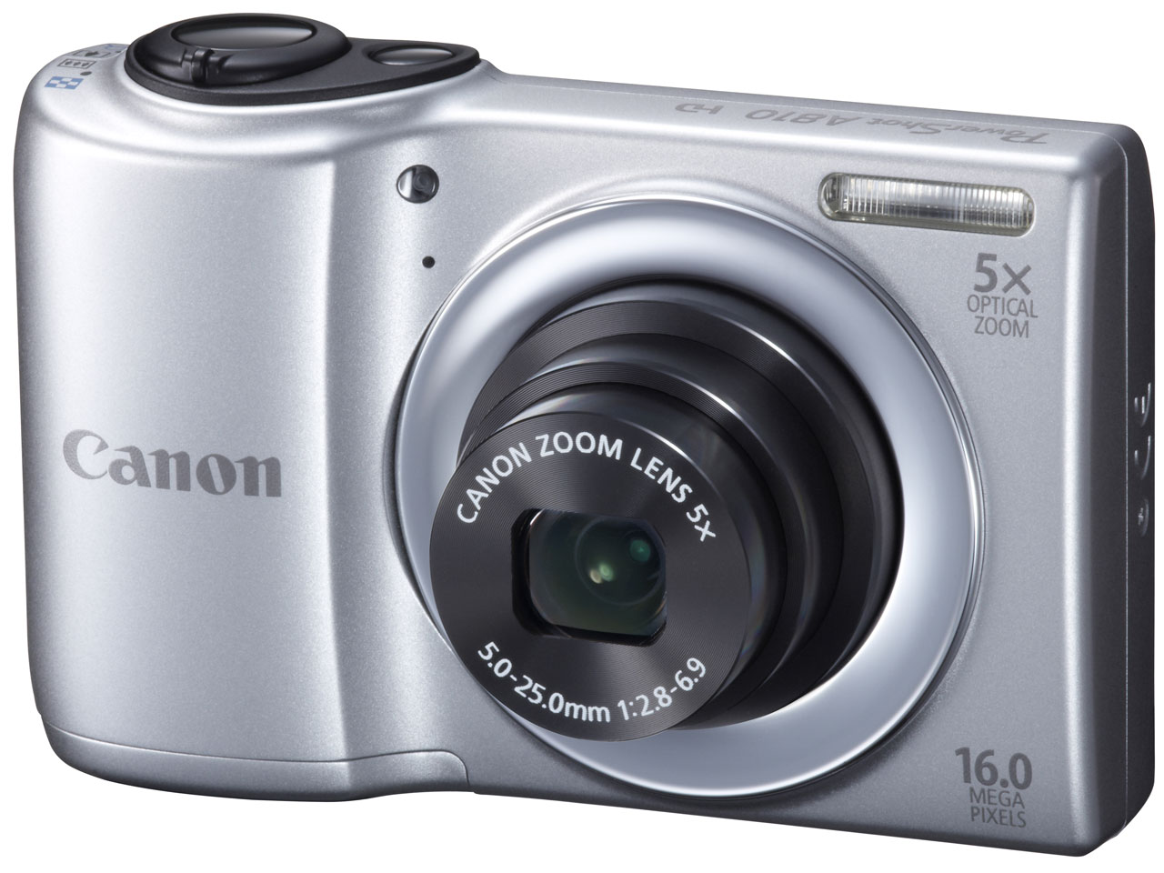 Canon PowerShot A810