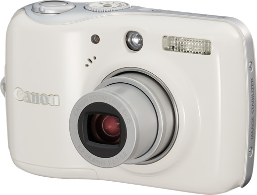 Canon PowerShot E1