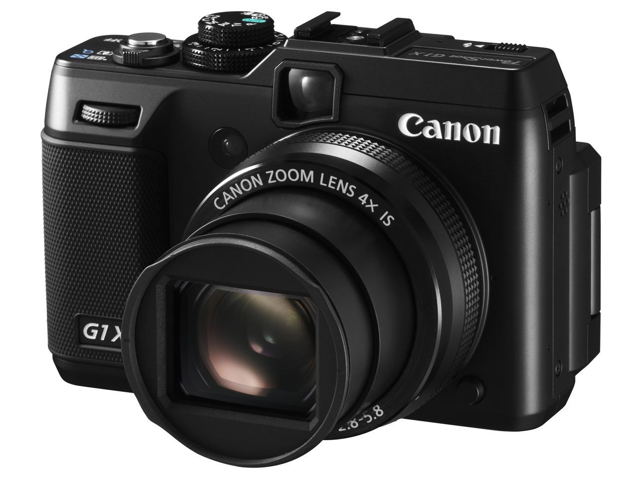 Canon PowerShot G1 X