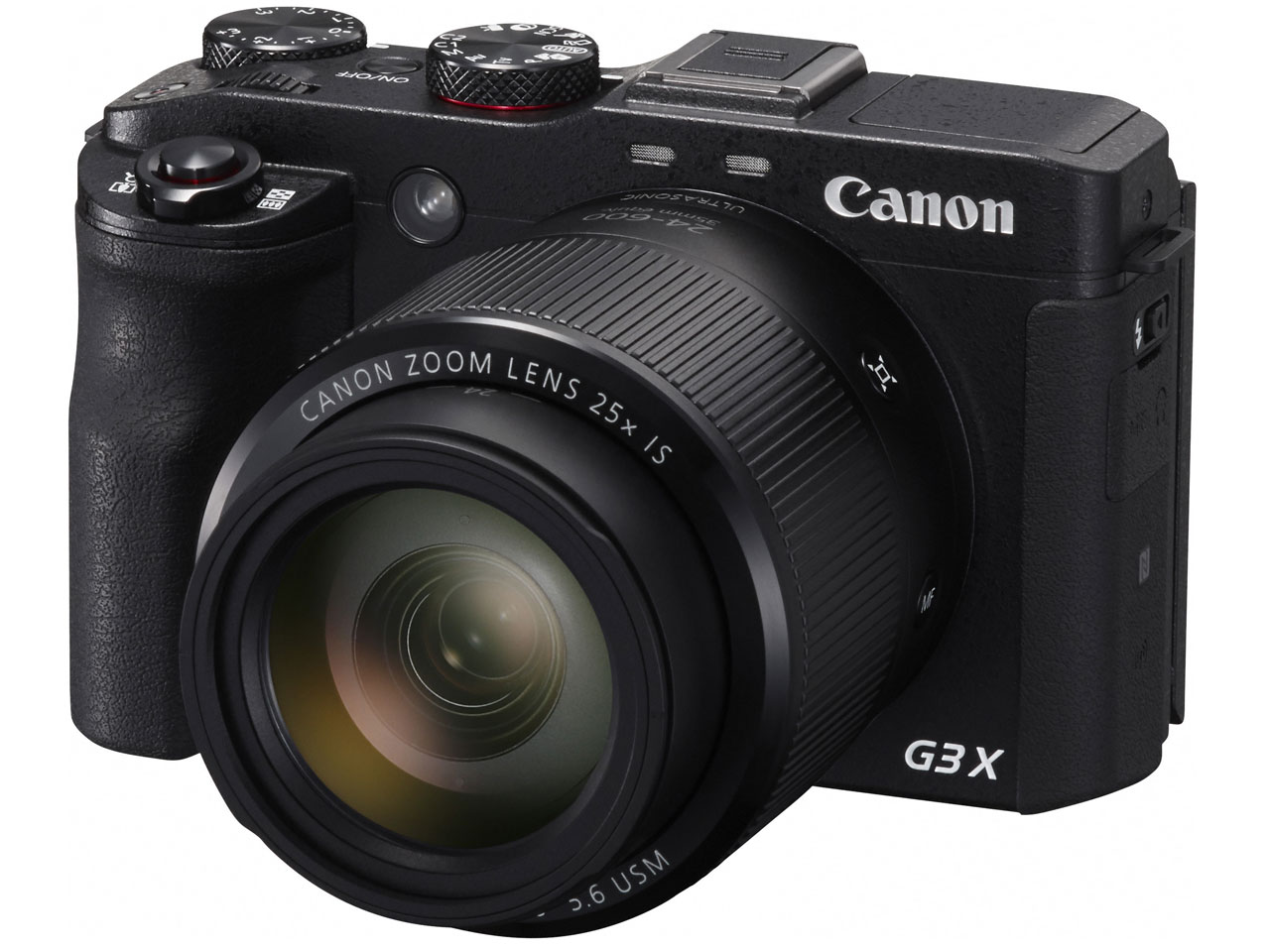 Canon PowerShot G3 X