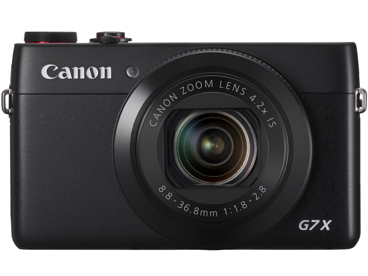 Canon PowerShot G7 X