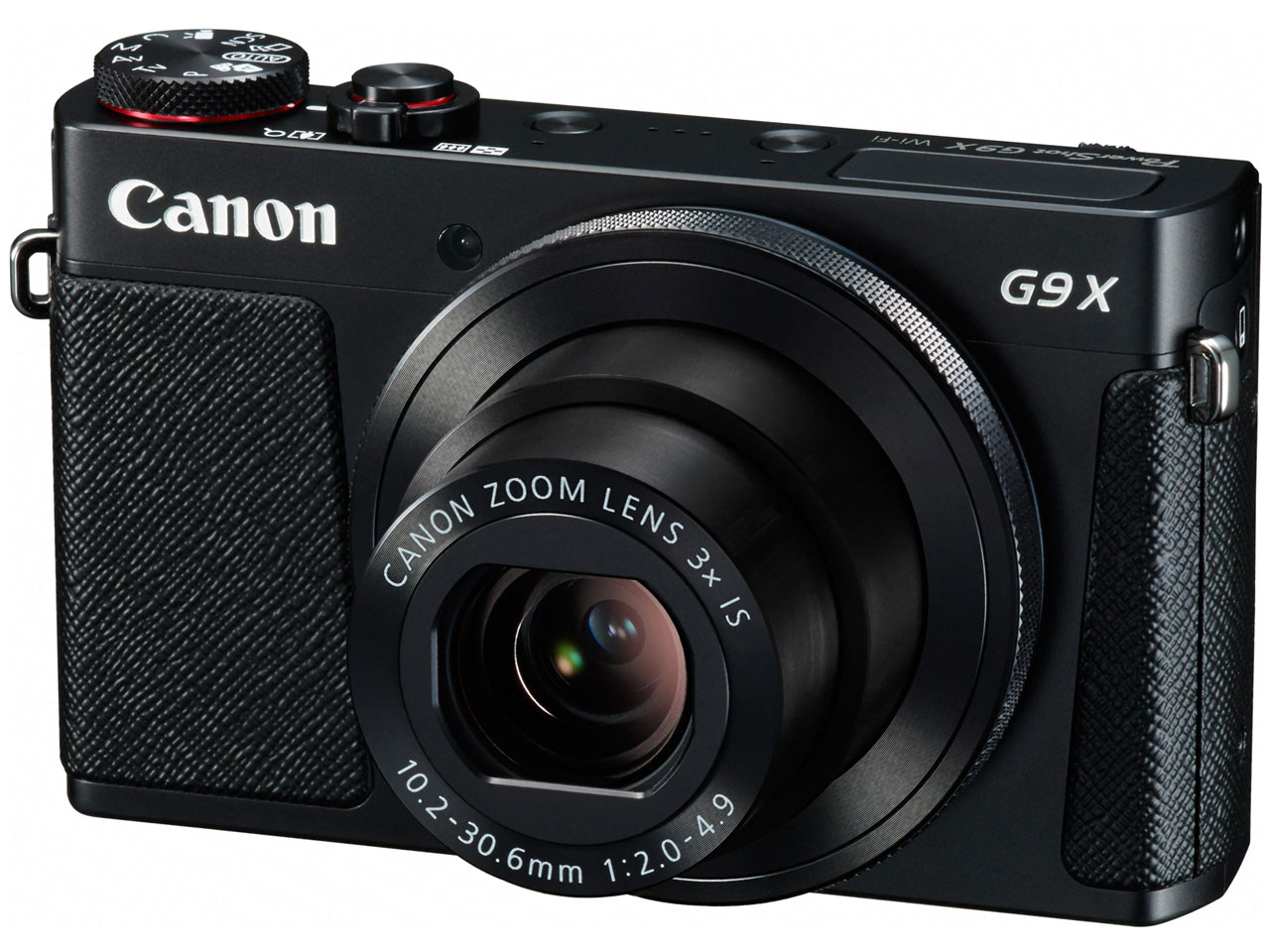 Canon PowerShot G9 X