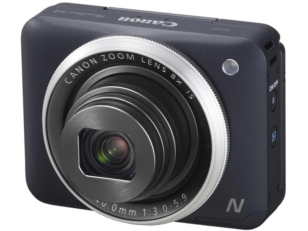 Canon PowerShot N2