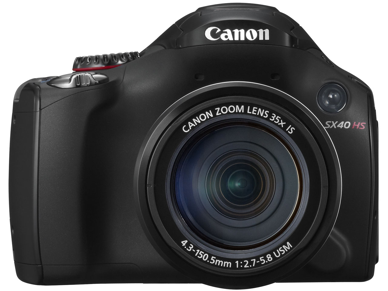 Canon PowerShot SX40 HS