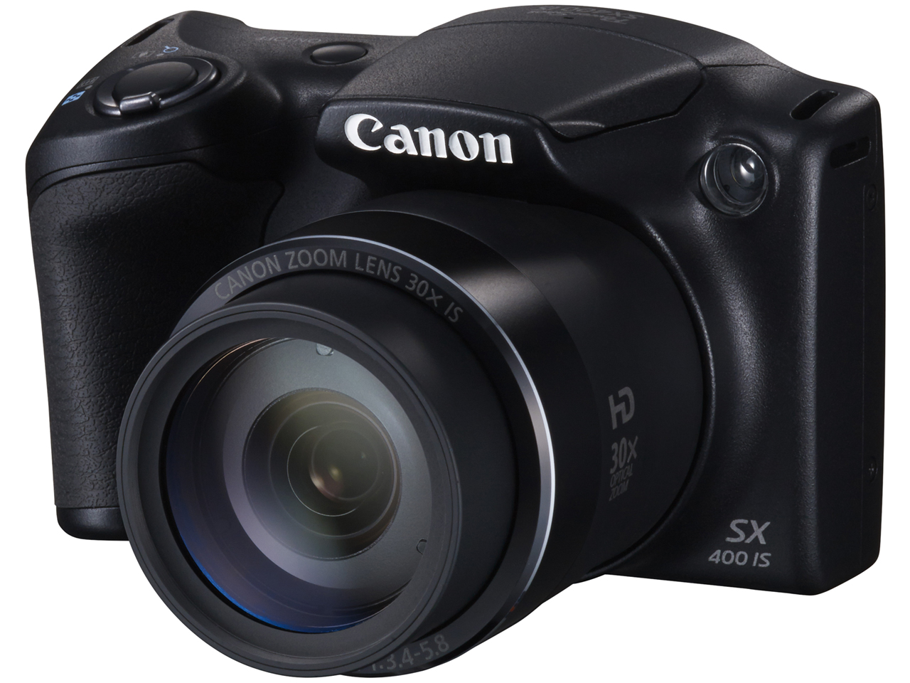 Canon PowerShot SX400 IS