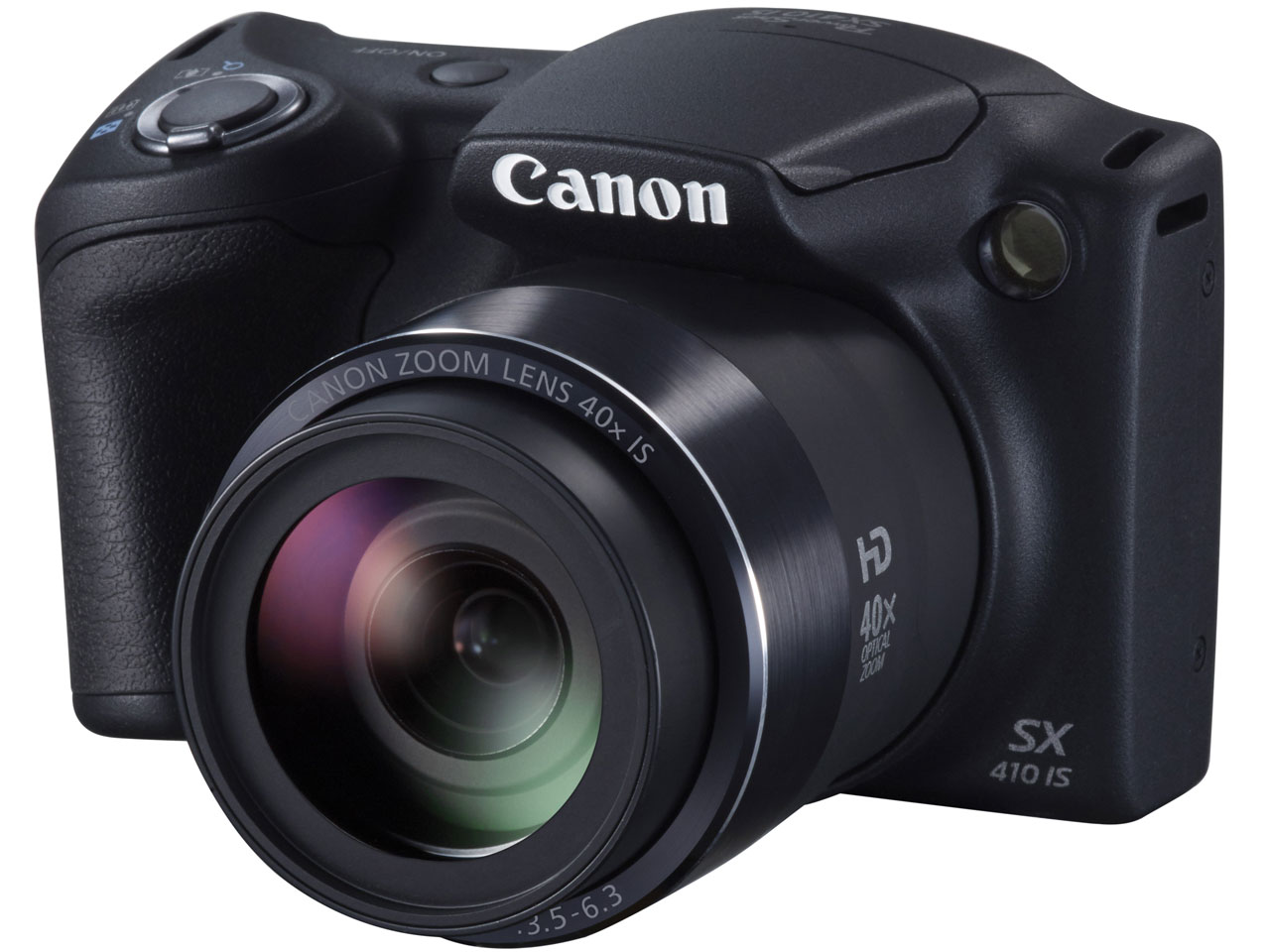 Canon PowerShot SX410 IS