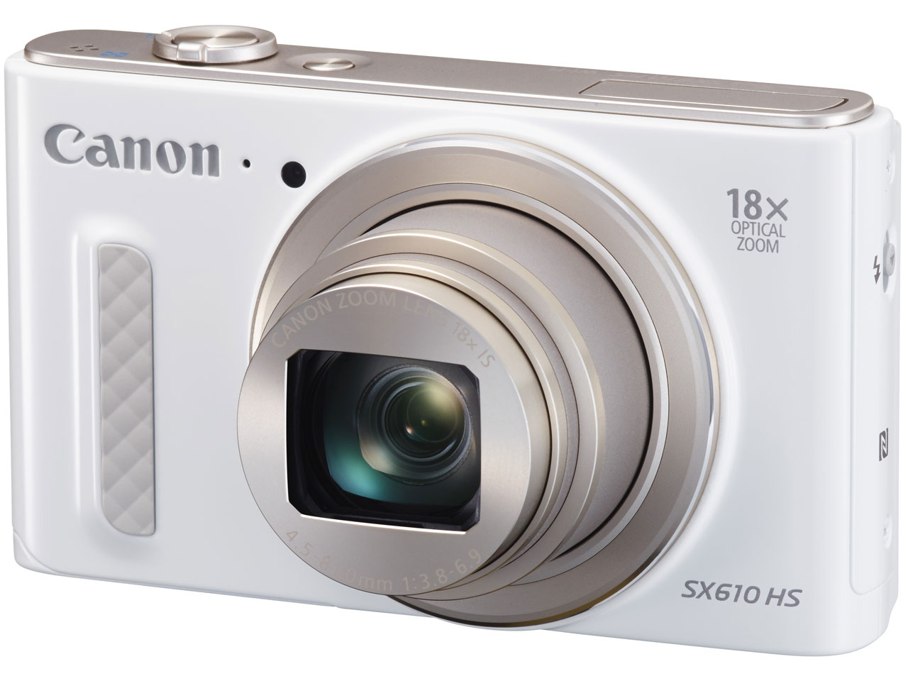 Canon PowerShot SX610 HS