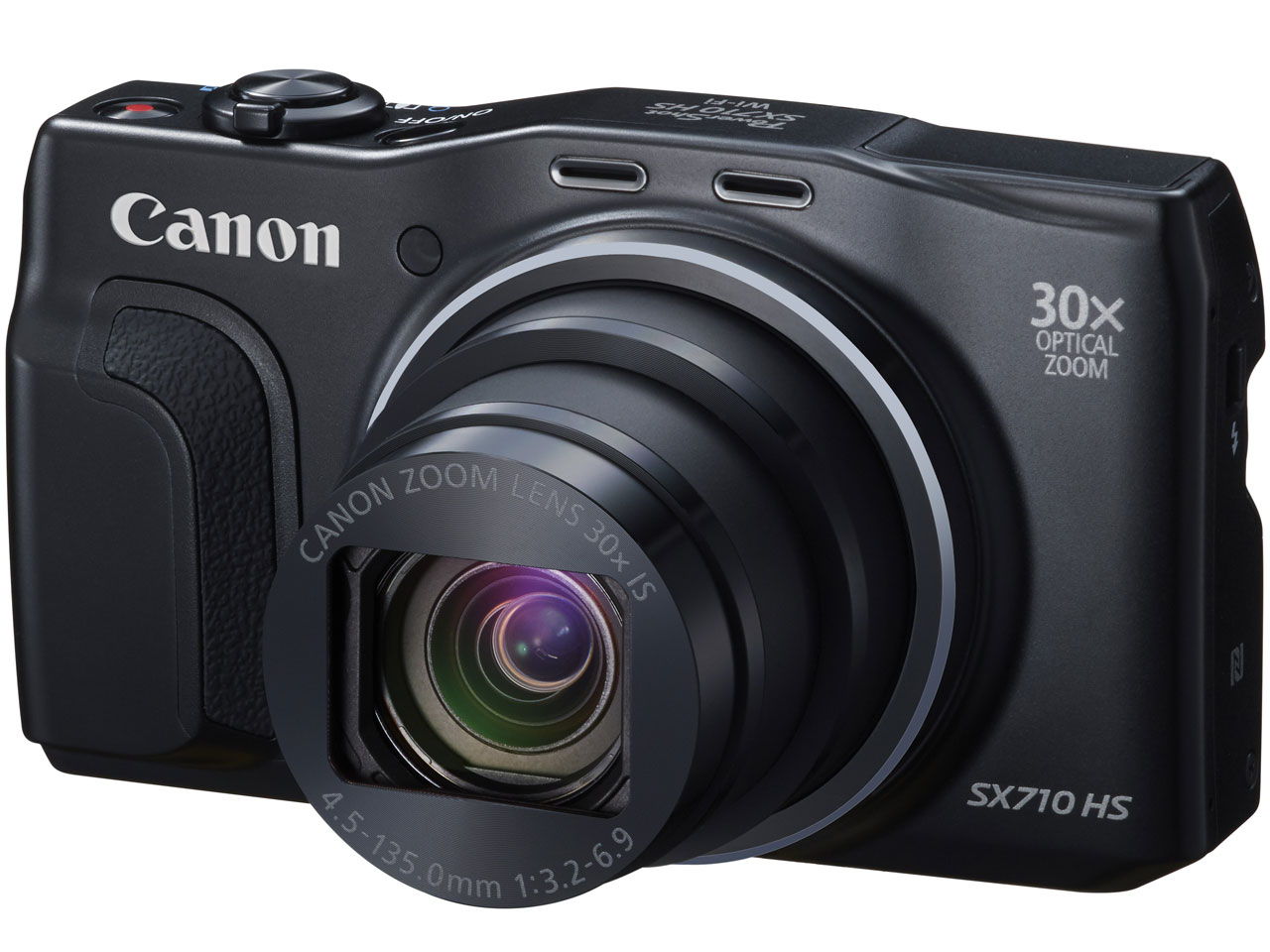 Canon PowerShot SX710 HS