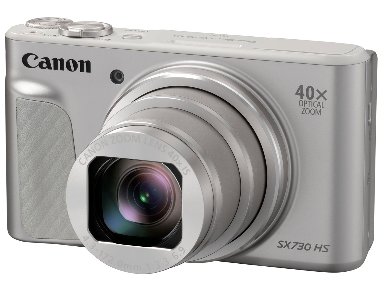 Canon PowerShot SX730 HS