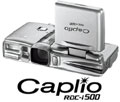 RICOH リコー Caplio RDC-i500