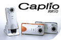 RICOH リコー Caplio RR10