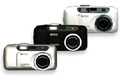 RICOH リコー Caplio RR30