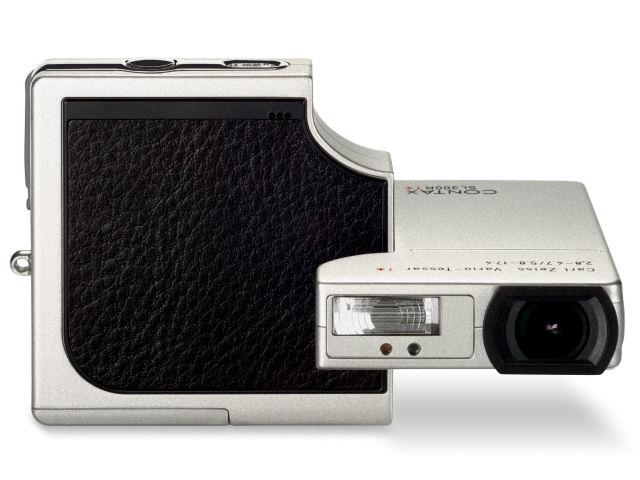 CONTAX 京セラ CONTAX SL300R T＊