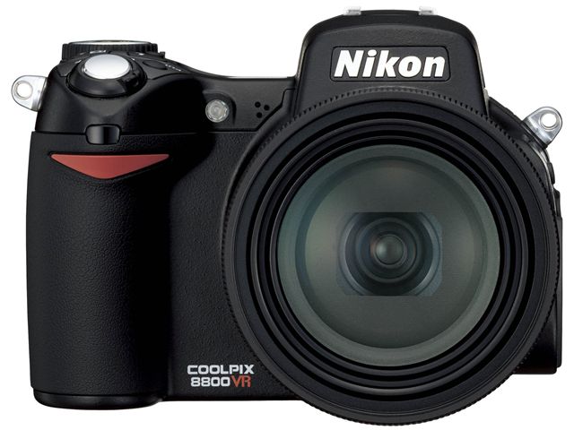 Nikon ニコン COOLPIX 8800