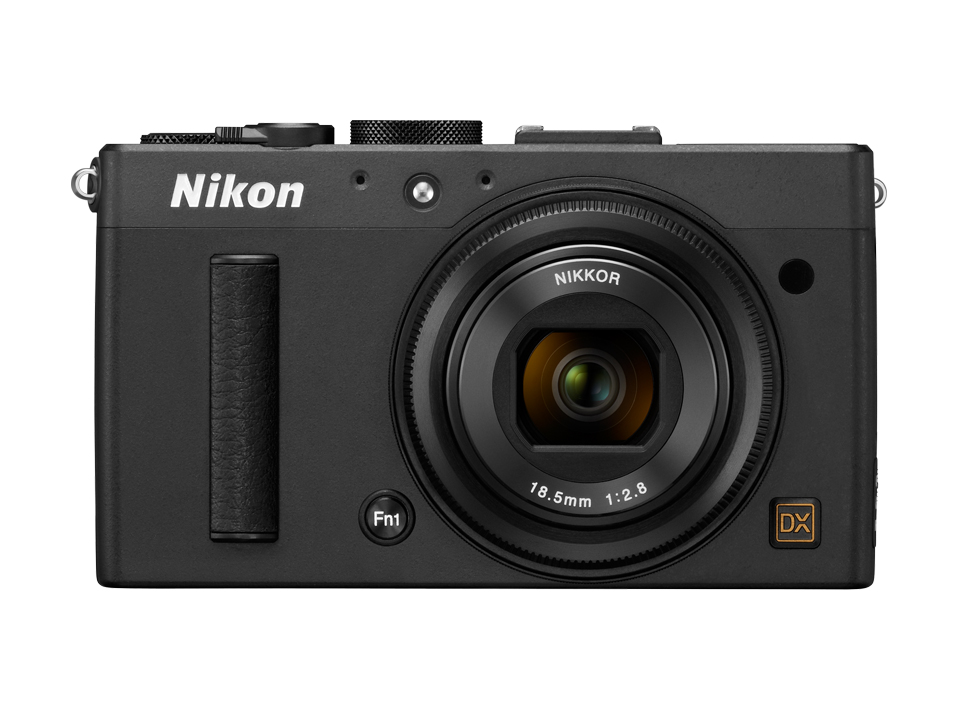 Nikon ニコン COOLPIX A