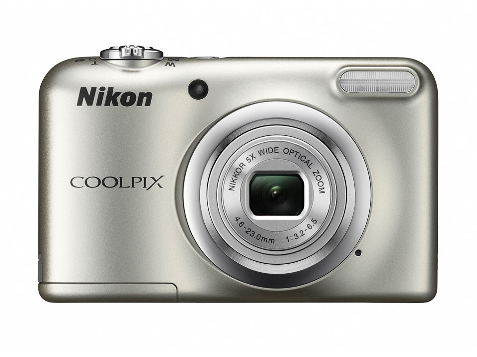 Nikon ニコン COOLPIX A10