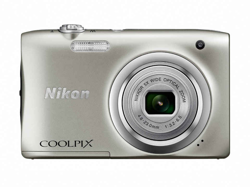 Nikon ニコン COOLPIX A100