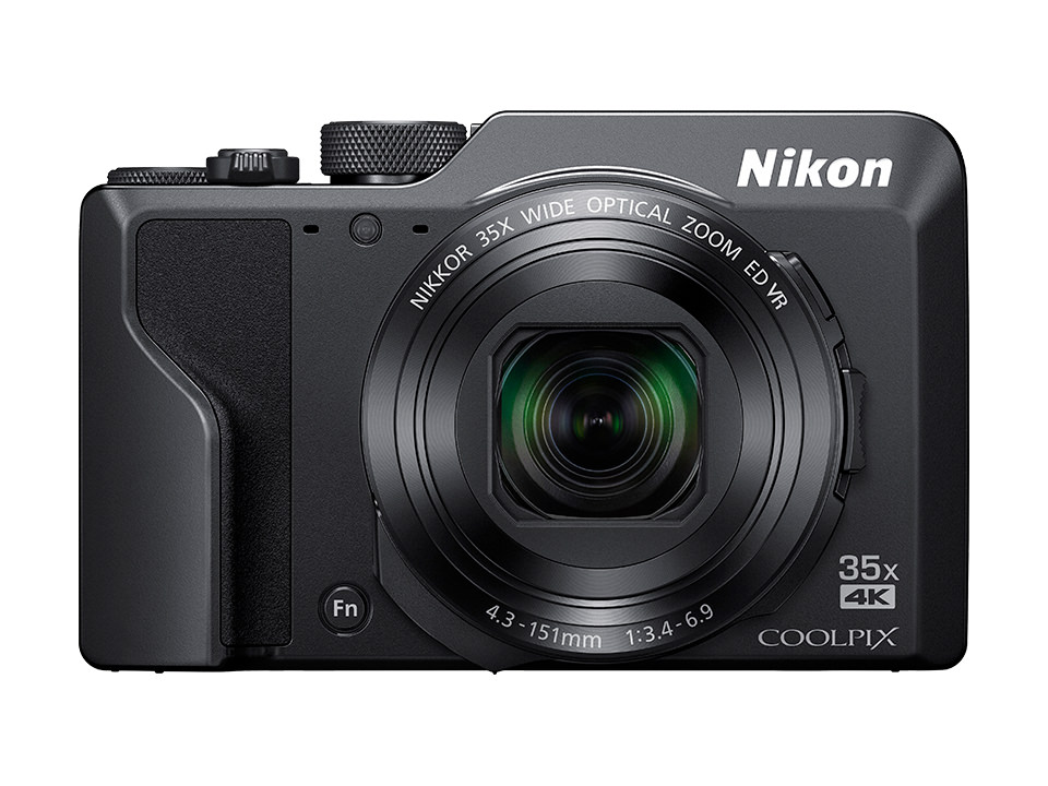 Nikon ニコン COOLPIX A1000