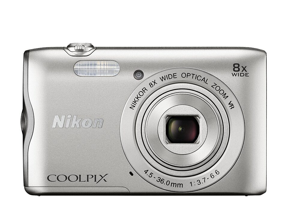Nikon ニコン COOLPIX A300