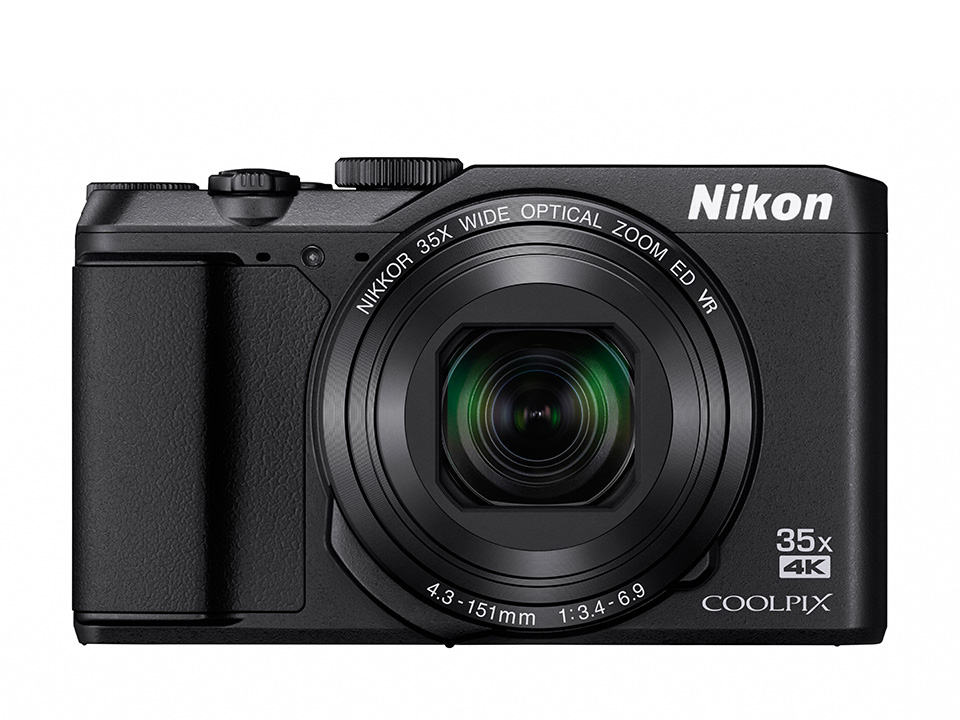 Nikon ニコン COOLPIX A900