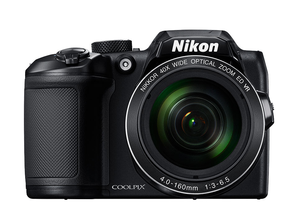 Nikon ニコン COOLPIX B500