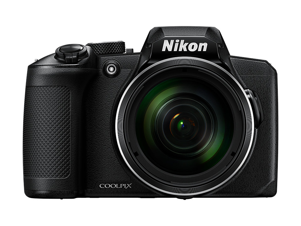 Nikon ニコン COOLPIX B600