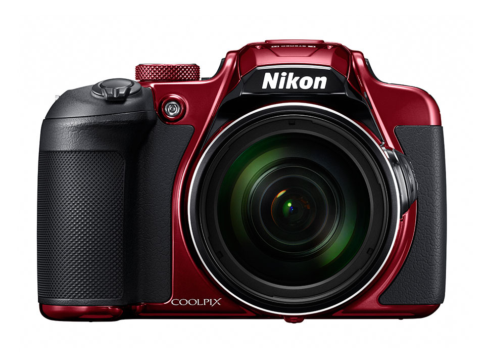 Nikon ニコン COOLPIX B700