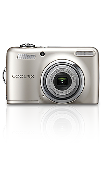 Nikon ニコン COOLPIX L23