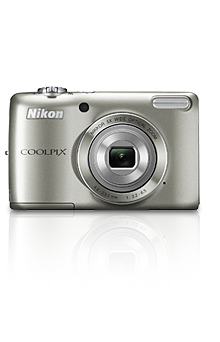 Nikon ニコン COOLPIX L26