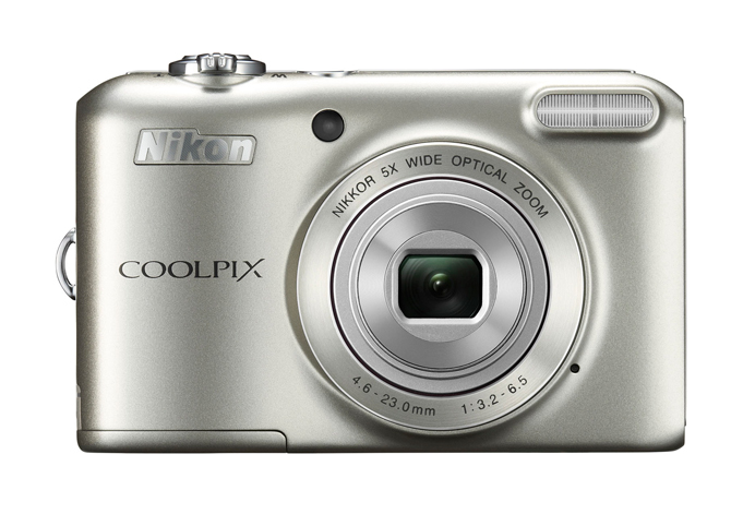 Nikon ニコン COOLPIX L28