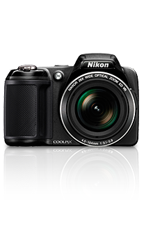 Nikon ニコン COOLPIX L810