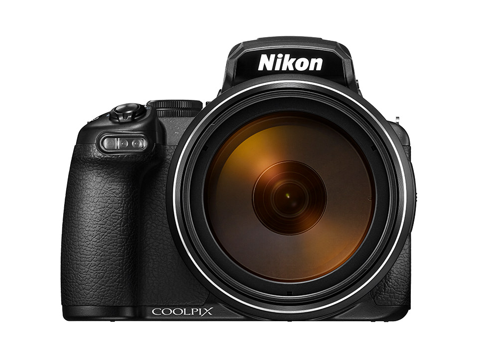 Nikon ニコン COOLPIX P1000