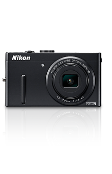 Nikon ニコン COOLPIX P300