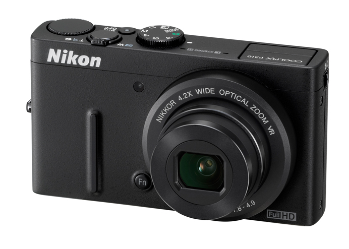 Nikon ニコン COOLPIX P310