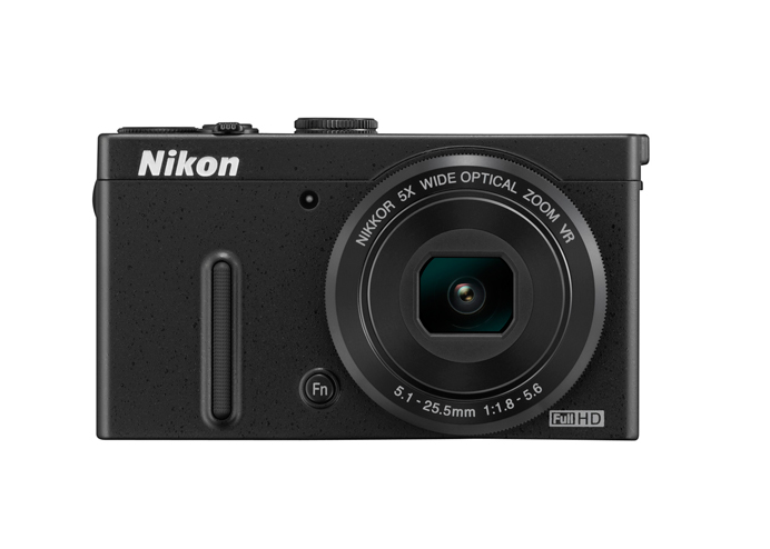 Nikon ニコン COOLPIX P330