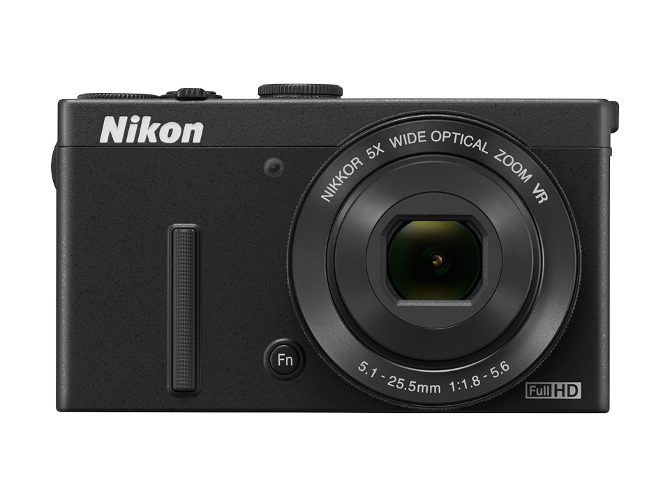 Nikon ニコン COOLPIX P340