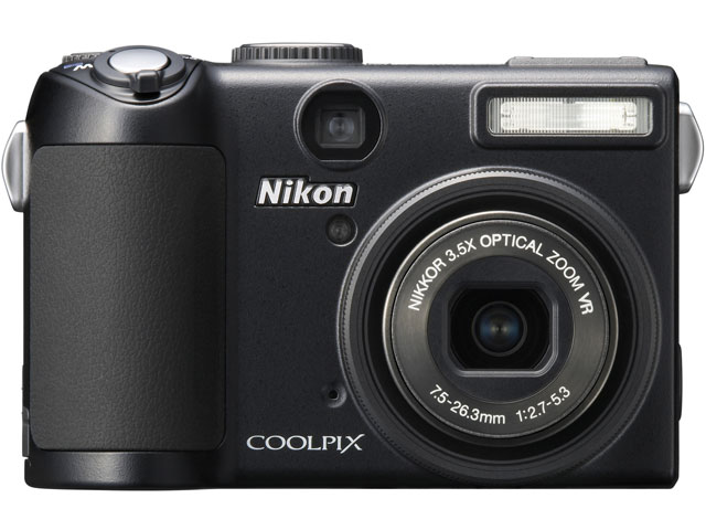 Nikon ニコン COOLPIX P5100