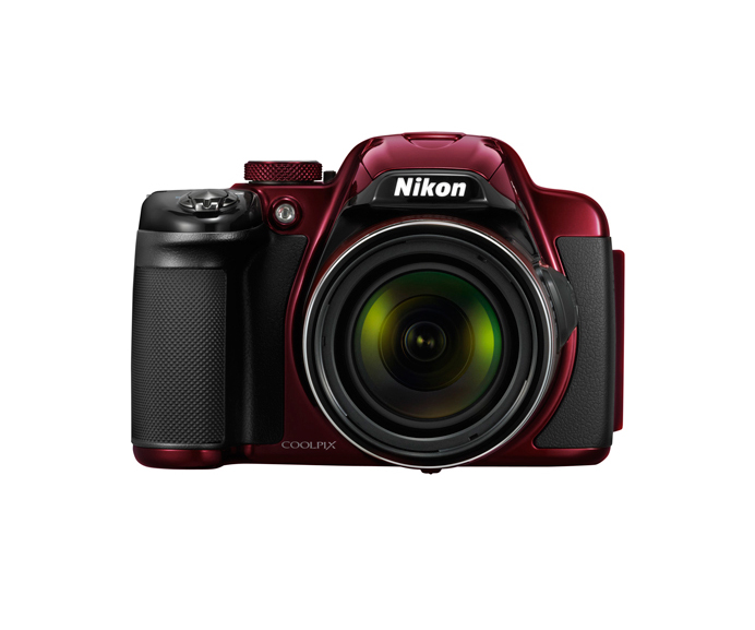 Nikon ニコン COOLPIX P520