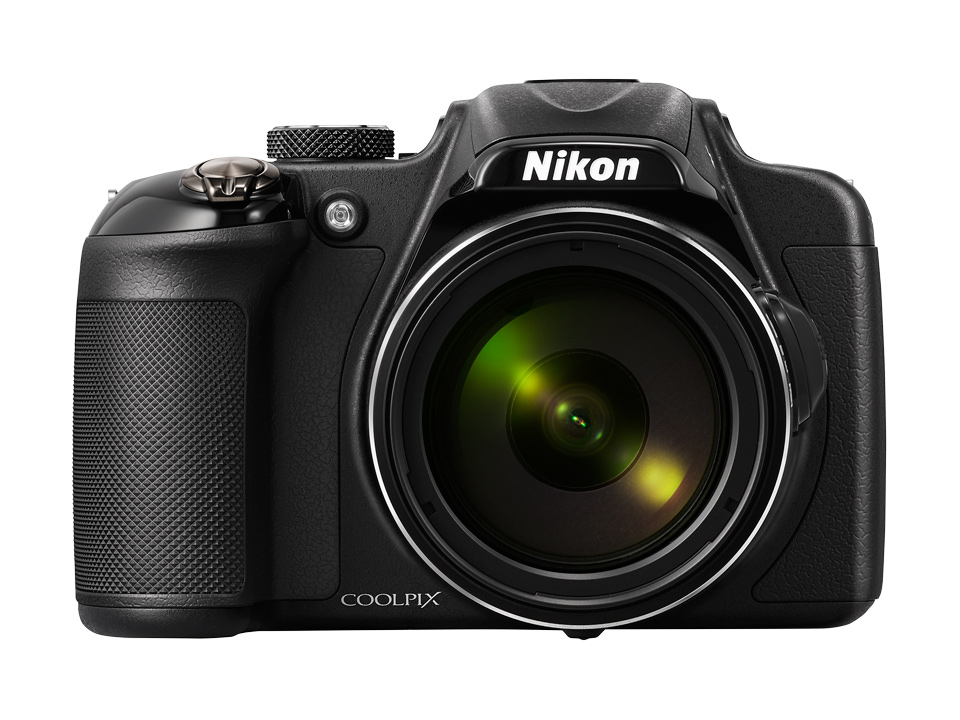 Nikon ニコン COOLPIX P600