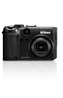 Nikon ニコン COOLPIX P6000