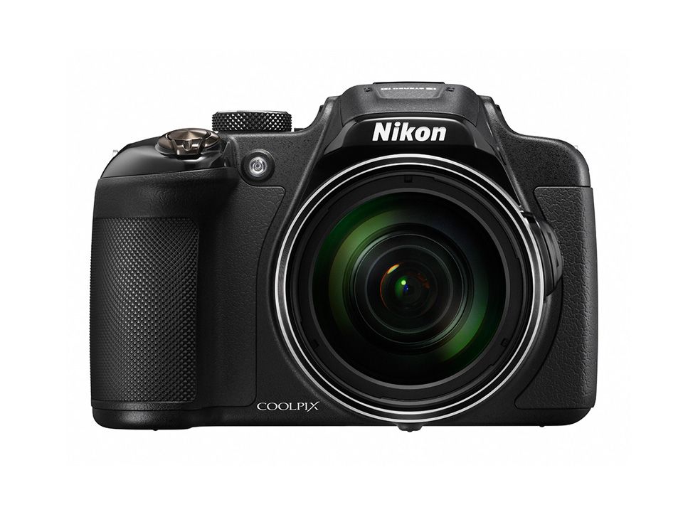 Nikon ニコン COOLPIX P610