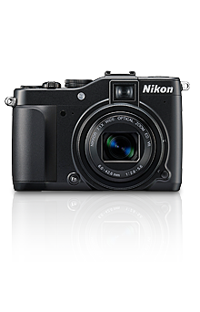 Nikon ニコン COOLPIX P7000