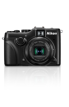 Nikon ニコン COOLPIX P7100
