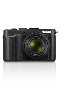 Nikon ニコン COOLPIX P7700