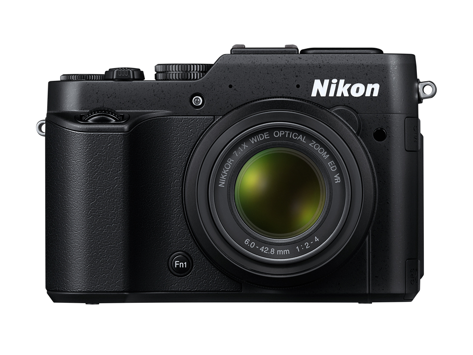 Nikon ニコン COOLPIX P7800
